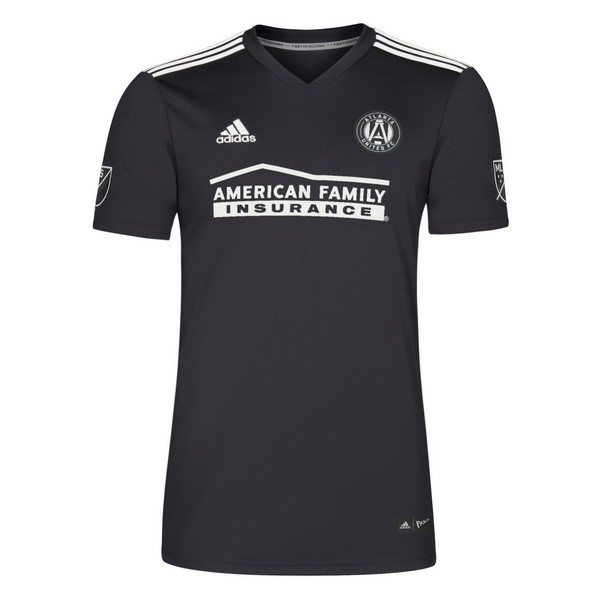 Camiseta Atlanta United Tercera equipación 2018-2019 Negro